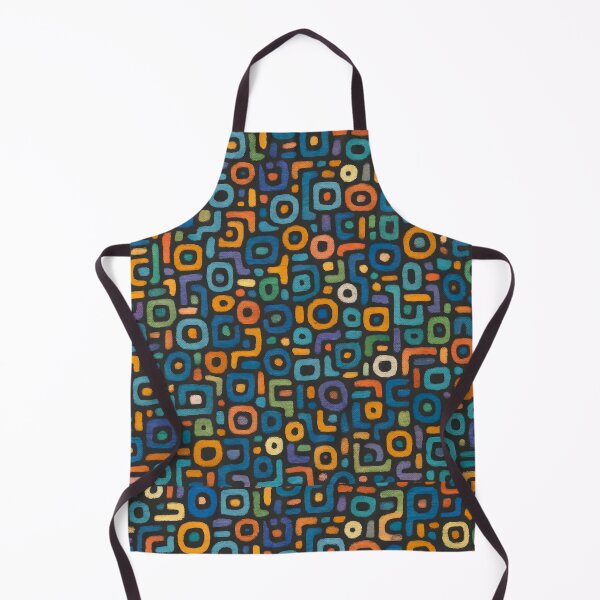 Item preview, ADVERSARIAL: Pattern #6 designed and sold by Things and stuff.