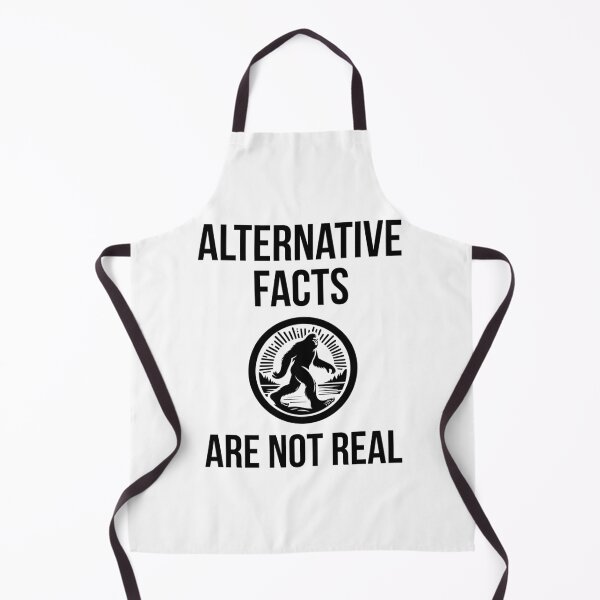 Item preview, Alternative facts are not real designed and sold by Rachel the Artist .