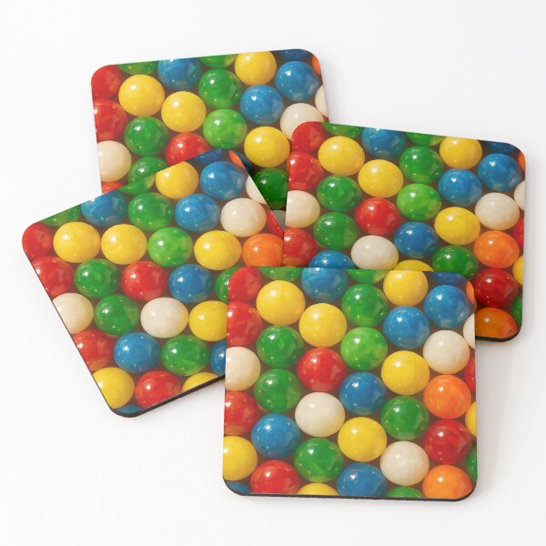 Item preview, Gumballs designed and sold by Donkey's Salad.