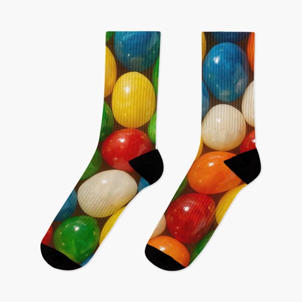 Item preview, Gumballs designed and sold by Donkey's Salad.