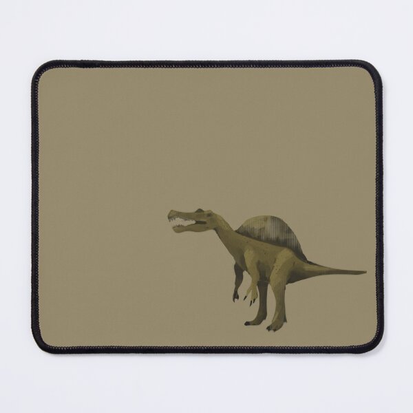 Item preview, spinosaurus designed and sold by nooodlepop.