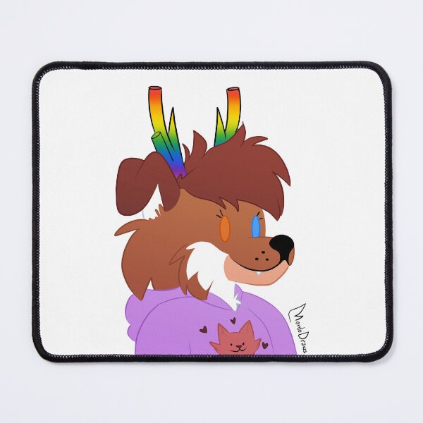 Item preview, Moon, the Deerpup designed and sold by MordoDraws.