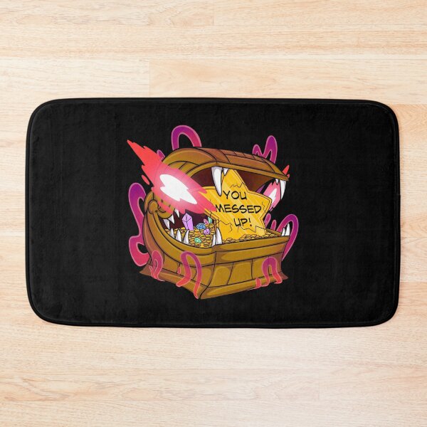 Item preview, Mimic designed and sold by EpicycleStudios.
