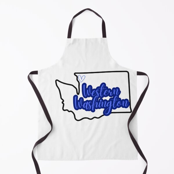 Item preview, Western Washington University Outline designed and sold by Price2413.
