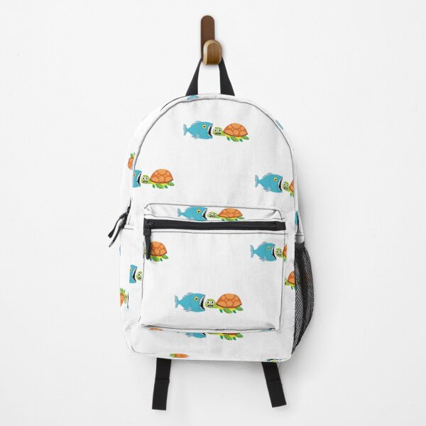 Item preview, Random #4 Fish vs Turtle designed and sold by Original Graffiti.