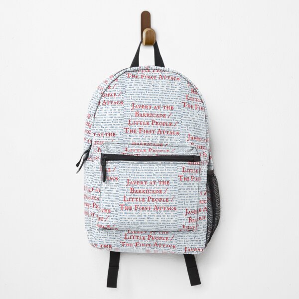 Item preview, Les Miserable Lyrics designed and sold by broadwaygirl142.