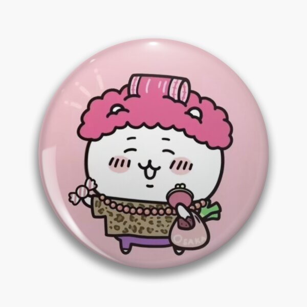 Item preview, Chiikawa designed and sold by ArtistKaiMing.