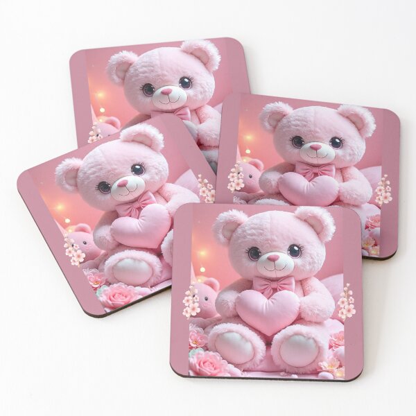 Item preview, osita rosa designed and sold by lizethGom.
