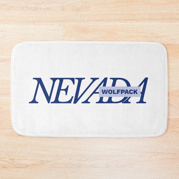 Item preview, Nevada Wolfpack designed and sold by Price2413.