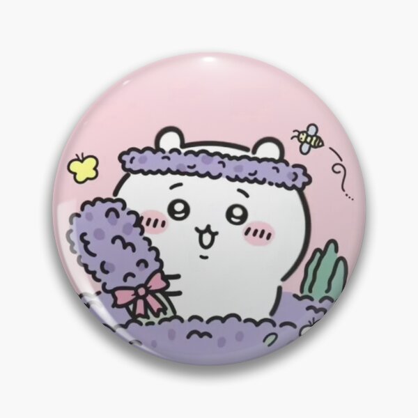 Item preview, Chiikawa designed and sold by ArtistKaiMing.