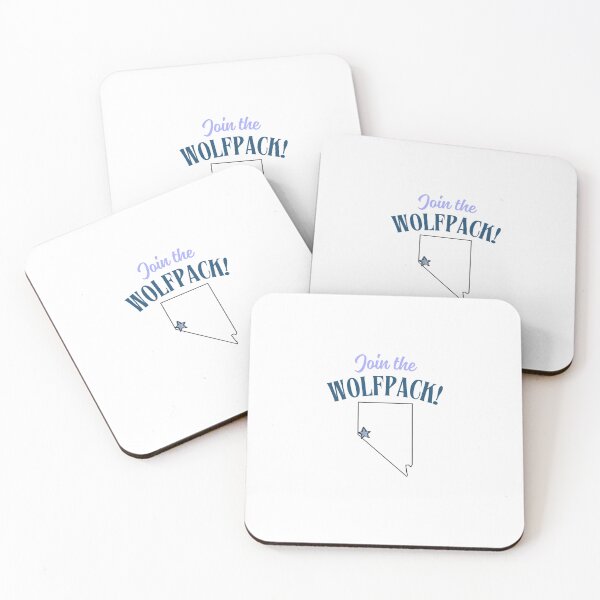 Item preview, UNR Wolfpack designed and sold by Price2413.