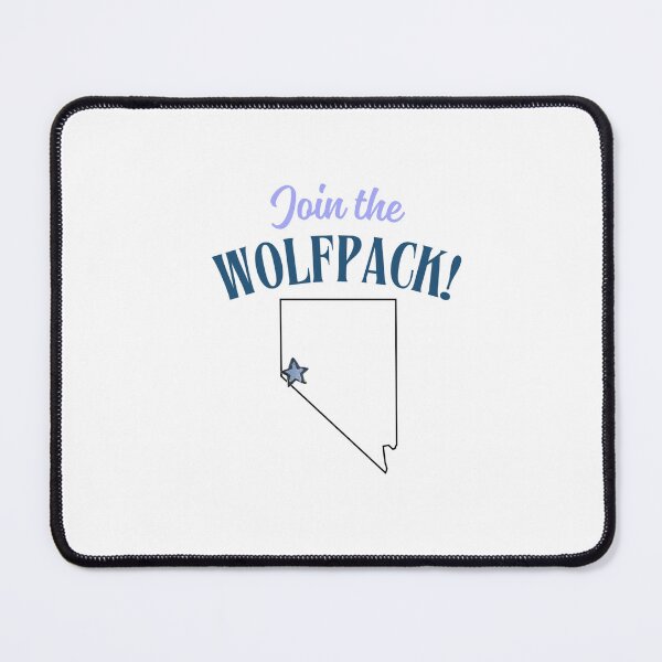 Item preview, UNR Wolfpack designed and sold by Price2413.