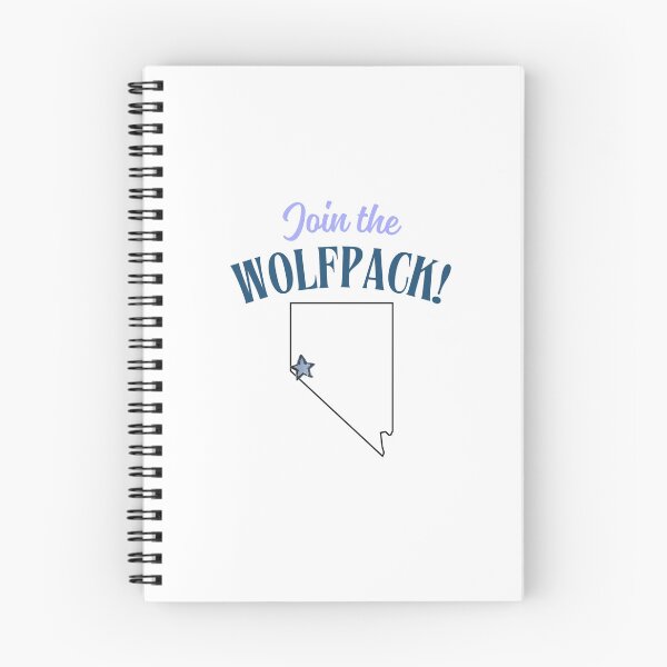 Item preview, UNR Wolfpack designed and sold by Price2413.