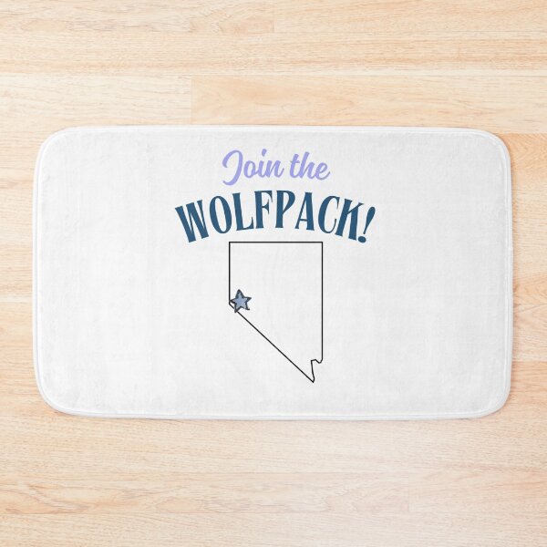 Item preview, UNR Wolfpack designed and sold by Price2413.