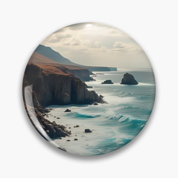 Item preview, Chile Travel  designed and sold by Tienda-Vane.