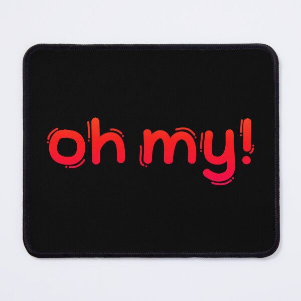 Item preview, oh my!, Shakey Red designed and sold by Memes N Lore .