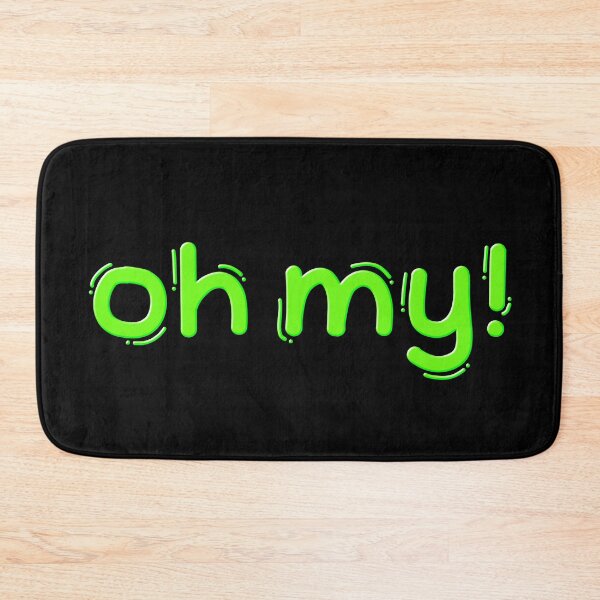 Item preview, oh my!, Shakey Green designed and sold by Memes N Lore .