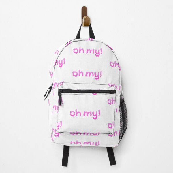 Item preview, oh my!, Shakey Pink designed and sold by Memes N Lore .