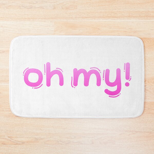 Item preview, oh my!, Shakey Pink designed and sold by Memes N Lore .