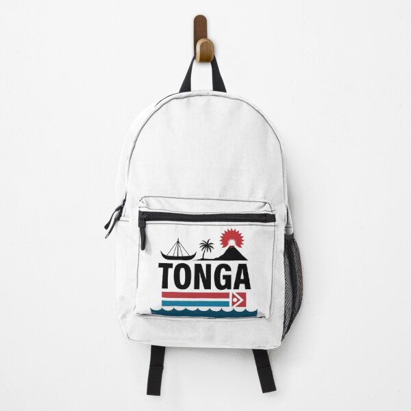 Item preview, Tonga South Pacific designed and sold by NPStudio.
