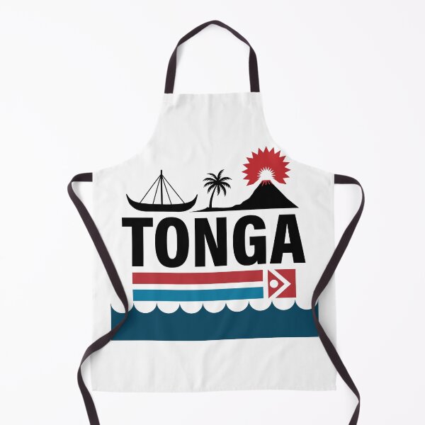 Item preview, Tonga South Pacific designed and sold by NPStudio.