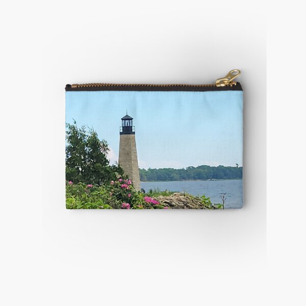 Item preview, Gladstone Lighthouse designed and sold by The Walking Path Gallery.