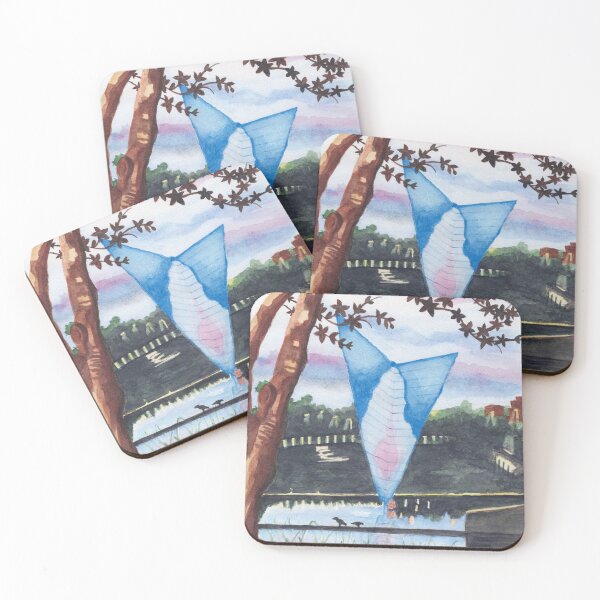 Item preview, Phoenix Sunset designed and sold by Jennifer Mosher.