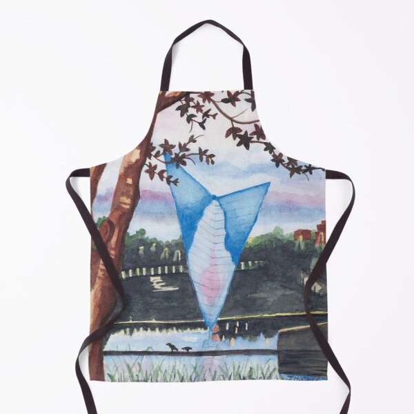 Item preview, Phoenix Sunset designed and sold by Jennifer Mosher.