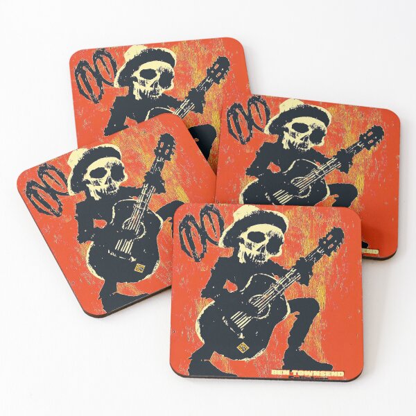 Item preview, independent, song writer, gen x, spacerock designed and sold by TheManApes.