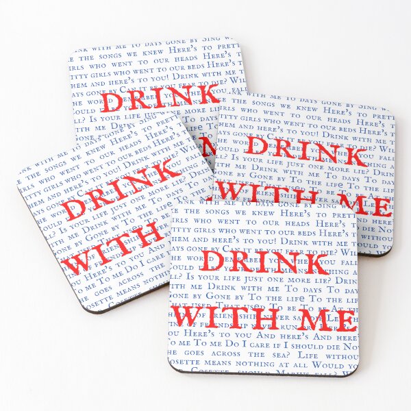 Item preview, Les Miserable Lyrics designed and sold by broadwaygirl142.