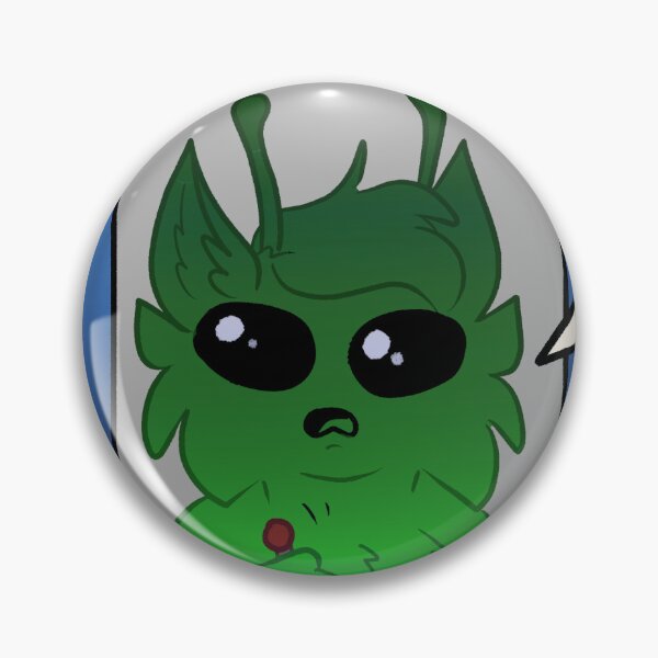 Item preview, Alien Deer designed and sold by MordoDraws.