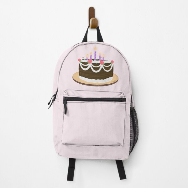 Item preview, Vintage Rose Birthday Cake designed and sold by digidoodles.