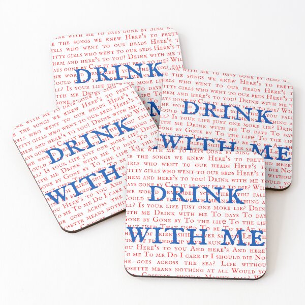 Item preview, Les Miserable Lyrics designed and sold by broadwaygirl142.