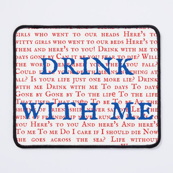 Item preview, Les Miserable Lyrics designed and sold by broadwaygirl142.