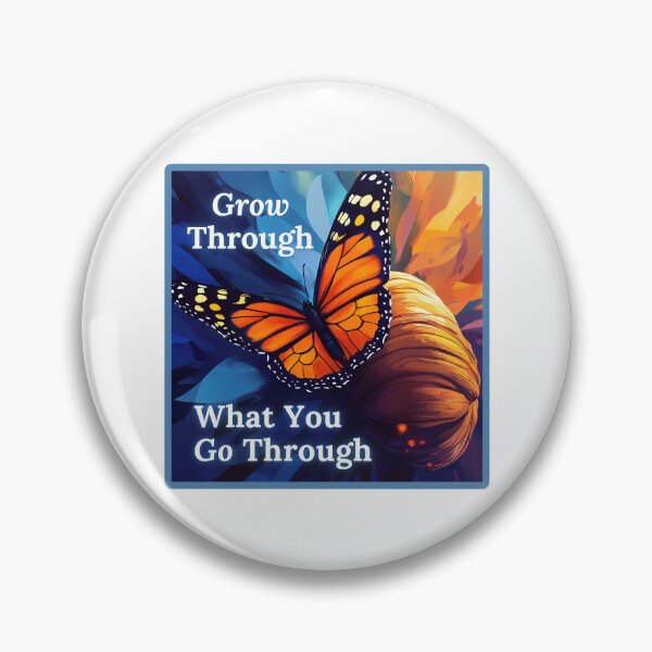 Item preview, Growing While Going designed and sold by Lee Darnell.