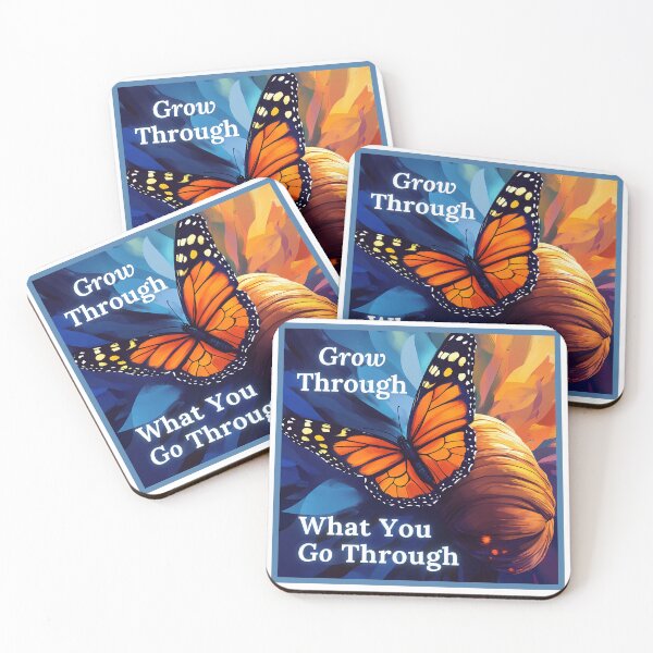 Item preview, Growing While Going designed and sold by Lee Darnell.