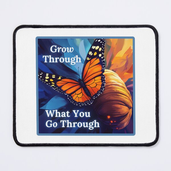Item preview, Growing While Going designed and sold by Lee Darnell.