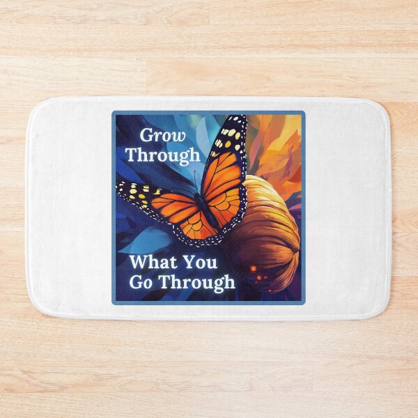 Item preview, Growing While Going designed and sold by Lee Darnell.
