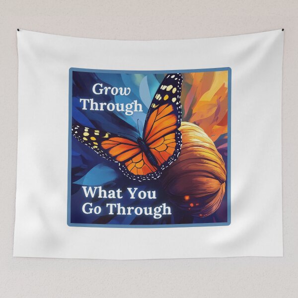 Item preview, Growing While Going designed and sold by Lee Darnell.