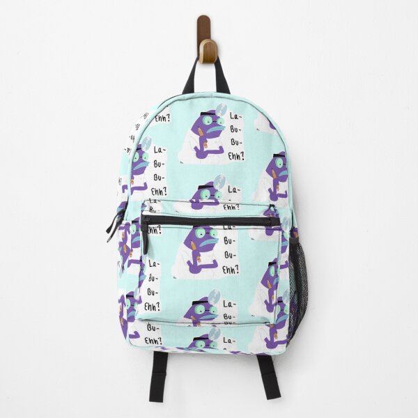 Item preview, La-bu-bu-ehh? designed and sold by Illustrationsbyv .