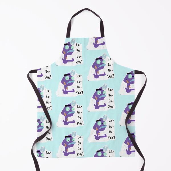 Item preview, La-bu-bu-ehh? designed and sold by Illustrationsbyv .