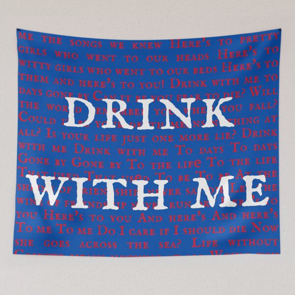 Item preview, Les Miserable Lyrics designed and sold by broadwaygirl142.