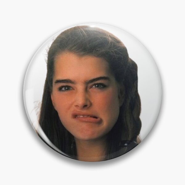 Item preview, Can I Speak to the Manager of My Life? Funny Brooke Shields designed and sold by Vicky021.