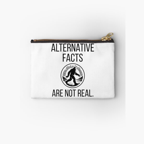 Item preview, Alternative facts are not real designed and sold by Rachel the Artist .