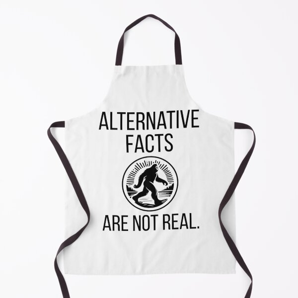Item preview, Alternative facts are not real designed and sold by Rachel the Artist .