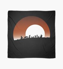 The Fellowship Scarf
