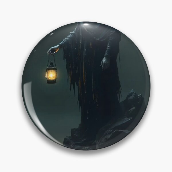 Item preview, Dusk Warden designed and sold by Curiosity-Shop.