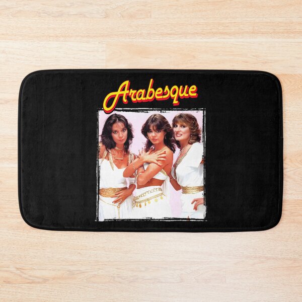 Item preview, Arabesques Band designed and sold by Brkokamdlya.