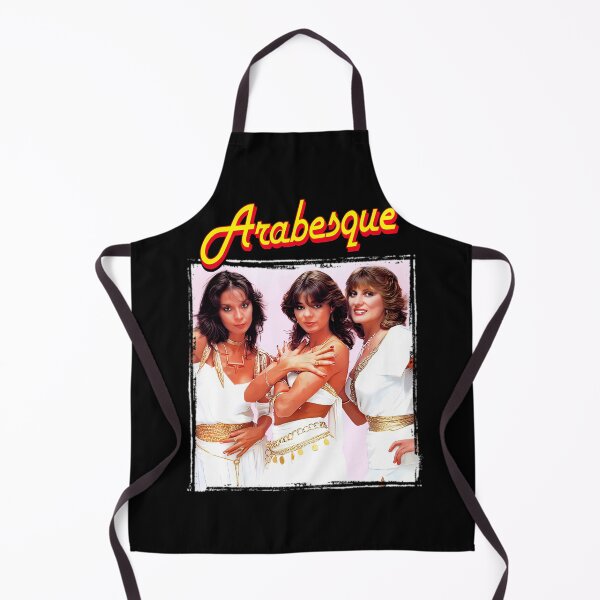 Item preview, Arabesques Band designed and sold by Brkokamdlya.