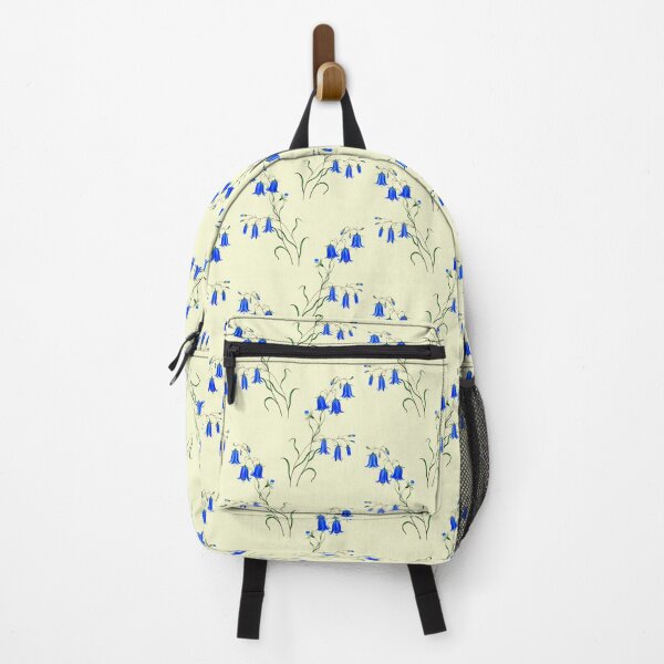 Item preview, Bluebells designed and sold by Dawne's Designs.
